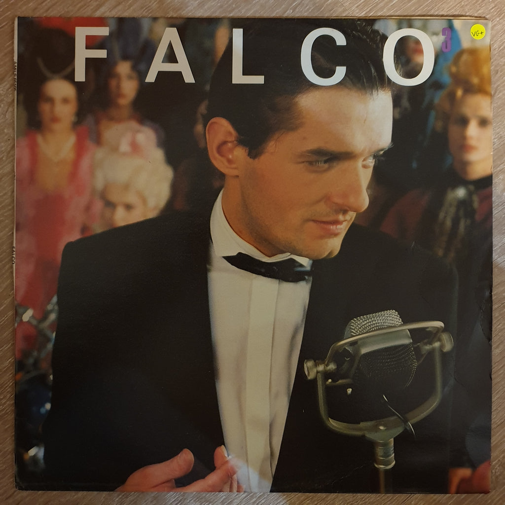 Falco d3 hot sale