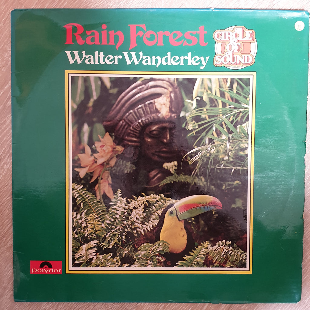 Walter Wanderleyワルターワンダレイ - 洋楽