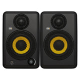 KRK GoAux 3 Portable Powered Near-Field 2-Way Studio Monitor (Pair) (In Stock)