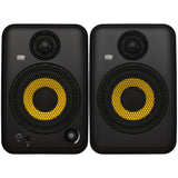 KRK GoAux 4 Portable Powered Near-Field 2-Way Studio Monitor (Pair) (Go Aux) (In Stock)