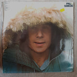 Paul Simon ‎– Paul Simon –  Vinyl LP Record (VG+)