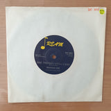 Georgie Dee - She Thinks I Still Care/Take Good Care of Her – You Are - Vinyl 7" Record - Very-Good+ Quality (VG+) (verygoodplus)