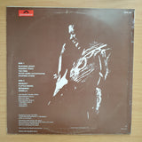 Jimi Hendrix ‎– War Heroes (Germany) (2310208) - Vinyl LP Record  (VG+)