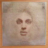 Billy Joel – Piano Man - Vinyl LP Record - Very-Good+ Quality (VG+) (verygoodplus)