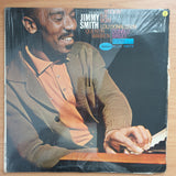 Jimmy Smith - The Incredible Jimmy Smith – Rockin' The Boat -  Vinyl LP Record - Very-Good Quality (VG) (verry)