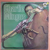 Charlie Mingus – Charlie Mingus - Vinyl LP Record - Very-Good+ Quality (VG+) (verygoodplus)