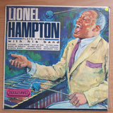 Lionel Hampton – Lionel Hampton At The Vibes - Vinyl LP Record - Very-Good+ Quality (VG+) (verygoodplus)