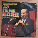 Pee Wee Russell – Mainstream Jazz - Vinyl LP Record - Very-Good Quality (VG) (verry)