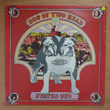 Status Quo – Dog Of Two Head - Vinyl LP Record - Very-Good+ Quality (VG+) (verygoodplus)