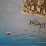 Yes – Relayer - with lyrics inner- Vinyl LP Record - Very-Good+ Quality (VG+) (verygoodplus)