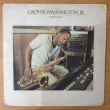 Grover Washington, Jr. – Winelight (with Bill Withers) - Vinyl LP Record - Very-Good+ Quality (VG+) (verygoodplus)