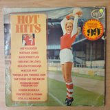 Hot Hits 7 - Vinyl LP Record - Very-Good- Quality (VG-) (minus)