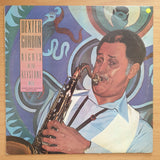 Dexter Gordon – Nights At The Keystone – Vinyl LP Record - Very-Good+ Quality (VG+) (verygoodplus)