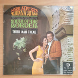 Herb Alpert's Tijuana Brass – South Of The Border - Vinyl LP Record - Very-Good+ Quality (VG+) (verygoodplus)