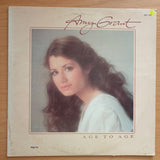 Amy Grant - Age to Age  - Vinyl LP Record - Very-Good+ Quality (VG+) (verygoodplus)