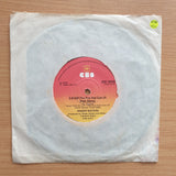 Roger Waters – 5:01AM (The Pros And Cons Of Hitch Hiking) - Vinyl 7" Record - Very-Good+ Quality (VG+) (verygoodplus7)