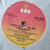 Roger Waters – 5:01AM (The Pros And Cons Of Hitch Hiking) - Vinyl 7" Record - Very-Good+ Quality (VG+) (verygoodplus7)