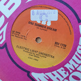 Electric Light Orchestra – Mr. Blue Sky - Vinyl 7" Record - Very-Good+ Quality (VG+) (verygoodplus7)