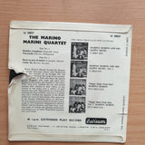 The Marino Marini Quartet – Guaglione - Vinyl 7" Record - Very-Good+ Quality (VG+) (verygoodplus7)