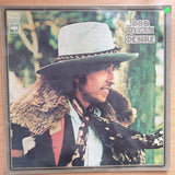 Bob Dylan ‎– Desire -  Vinyl LP Record - Very-Good+ Quality (VG+)