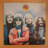 Barclay James Harvest – Everyone Is Everybody Else (UK Pressing) -  Vinyl LP Record - Very-Good+ Quality (VG+)