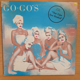 Go-Go's – Beauty And The Beat -  Vinyl LP Record - Very-Good+ Quality (VG+)