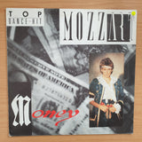 Mozzart – Money -  Vinyl LP Record - Very-Good+ Quality (VG+)