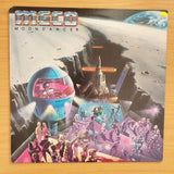 Meco – Moondancer -  Vinyl LP Record - Very-Good+ Quality (VG+)