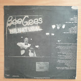 Bee Gees – Mr. Natural - Vinyl LP Record - Very-Good Quality (VG) (verry)