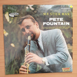 Pete Fountain – Mr. Stick Man -  Vinyl LP Record - Very-Good+ Quality (VG+)