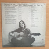 Bettina Wegner – Sind So Kleine Hände -  Vinyl LP Record - Very-Good+ Quality (VG+)