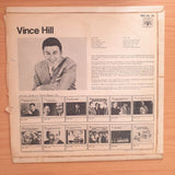 Vince Hill – Vince Hill -  Vinyl LP Record - Very-Good+ Quality (VG+)