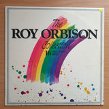 Roy Orbison – The Roy Orbison Collection - Vinyl LP Record - Very-Good+ Quality (VG+) (verygoodplus)