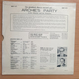 Archie Silansky - Archie's Party - Vinyl LP Record - Good+ Quality (G+)