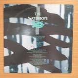 The Waterboys ‎– A Pagan Place - Vinyl LP Record - Very-Good+ Quality (VG+)