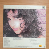 Karla Bonoff – Wild Heart Of The Young – Vinyl LP Record - Very-Good+ Quality (VG+) (verygoodplus)