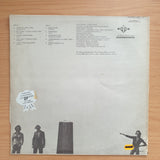 Magna Carta – Putting It Back Together - Vinyl LP Record - Very-Good+ Quality (VG+) (verygoodplus)