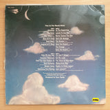 This is the Moody Blues - Double Vinyl LP Record - Very-Good+ Quality (VG+)