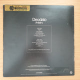 Deodato – Artistry - Vinyl LP Record - Very-Good Quality (VG) (verry)