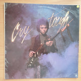 Nils Lofgren- Cry Tough -  Vinyl LP Record  - Opened  - Very-Good+ Quality (VG+)