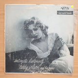 Teddy Wilson And His Piano – Intimate Listening - Vinyl LP Record - Very-Good Quality (VG) (vgood)