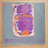 No, No, Nanette - Quadraphonic - Vinyl LP Record - Very-Good+ Quality (VG+) (verygoodplus)