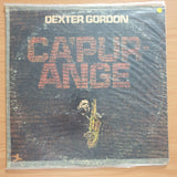 Dexter Gordon – Ca' Purange – Vinyl LP Record - Very-Good+ Quality (VG+) (verygoodplus)