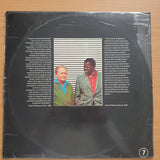 The Oscar Peterson Trio With Herb Ellis – Hello Herbie - Vinyl LP Record - Very-Good+ Quality (VG+) (verygoodplus)