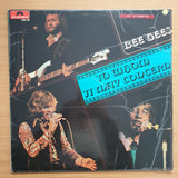 Bee Gees – To Whom It May Concern – Vinyl LP Record - Very-Good Quality (VG) (verry)