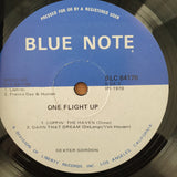 Dexter Gordon – One Flight Up - Vinyl LP Record - Very-Good+ Quality (VG+)