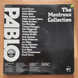 The Montreux Collection - Double Vinyl LP Record - Very-Good+ Quality (VG+) (verygoodplus) (LPJazz)