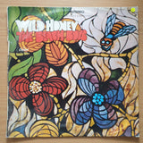 The Beach Boys – Wild Honey – Vinyl LP Record - Very-Good Quality (VG) (verry)