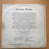 Charlie Parker – Charlie Parker Volume II - Vinyl LP Record - Very-Good+ Quality (VG+)