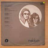 Curtiss Maldoon – Curtiss Maldoon – Vinyl LP Record - Very-Good Quality (VG) (verry)